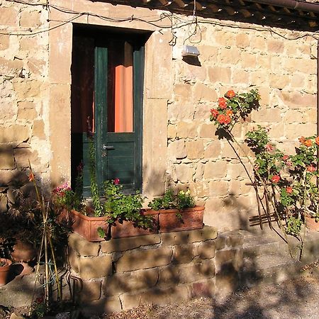 Willa Casa Migliaca Pettineo Pokój zdjęcie