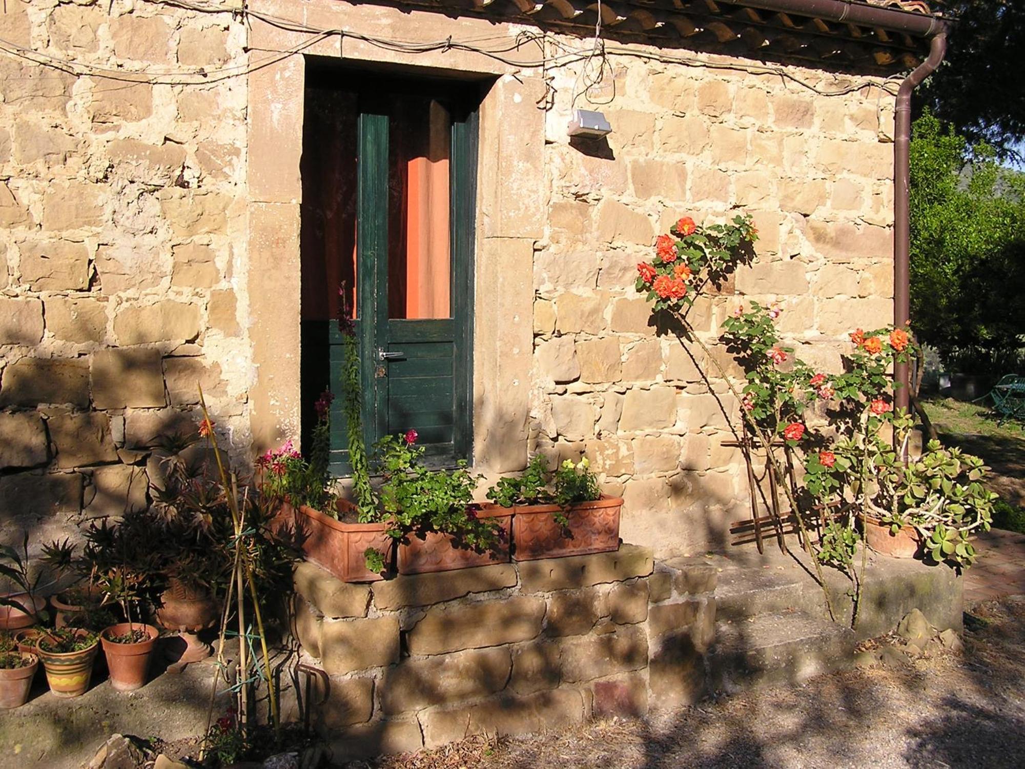 Willa Casa Migliaca Pettineo Pokój zdjęcie