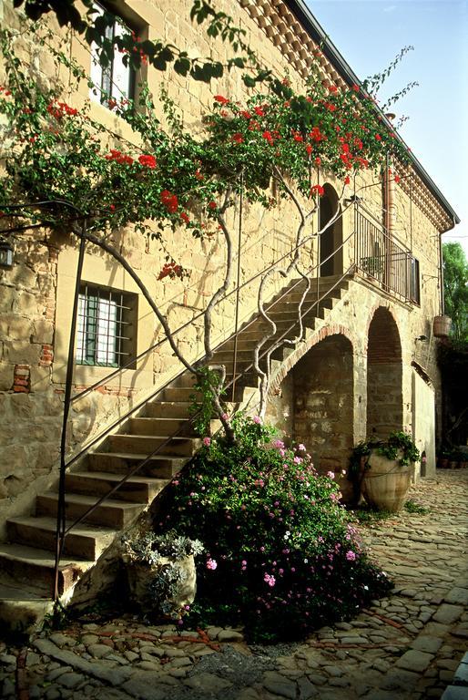 Willa Casa Migliaca Pettineo Zewnętrze zdjęcie