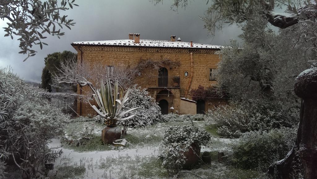 Willa Casa Migliaca Pettineo Zewnętrze zdjęcie