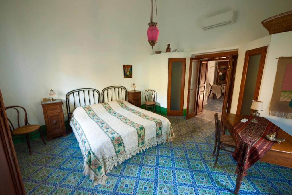 Willa Casa Migliaca Pettineo Zewnętrze zdjęcie
