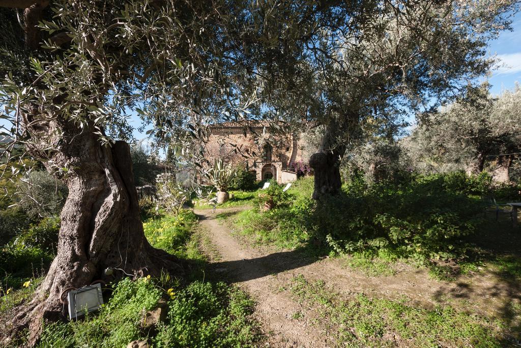 Willa Casa Migliaca Pettineo Zewnętrze zdjęcie